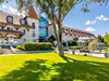 Hotel Thermal Maďarsko Mosonmagyárovár - pohled na hotel